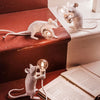 Animal Mouse Table Lamp