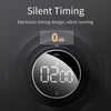 LED Digital Kitchen Timer For Cooking