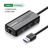 USB3.0 Lan Ethernet Adapter For Laptop