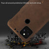 Genuine PULL-UP Leather Case for Phone