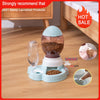 Pet Bowl Automatic Drinking Fountain