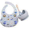 Baby Feeding Set