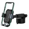 Strong Suction Cup Car Mount Mobile Phone Holder