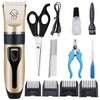 Grooming Dog Hair Clippers (Pet/Cat/Dog/Rabbit)