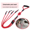 Pet Dog Leash for Two and More Dogs