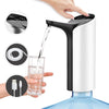 Water Dispenser Pump with Bottle Switch