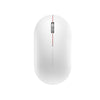 Wireless Mouse Optical Mute Portable Light