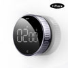 LED Digital Kitchen Timer For Cooking