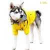 Waterproof Pet Dog  jacket