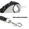 New Retractable Pet Dog Leash