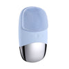 Silicone Mini Electric Facial Cleansing Brush