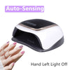 LED Nail Dryer Lamp