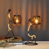 Decorative Candle holders for Home decoration