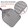 New Pizza Peel Aluminum Shovel With Handle