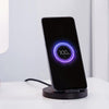 Wireless Charger 20W Max with Flash