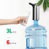 Water Dispenser Pump with Bottle Switch