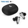 TWS ANC Bluetooth Earphone Active Noise Cancellation