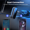 Bluetooth Receiver 5.0 for Car