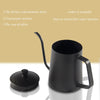 Stainless Steel Pour Over Coffee Kettle