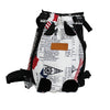 Dog Carrier Adjustable Backpack