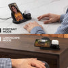 3 in 1 Wireless Charge Dock