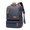 Oxford Water Resistant Computer Backpack