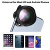 10X Macro Universal Lens For iPhone