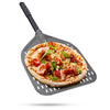 New Pizza Peel Aluminum Shovel With Handle