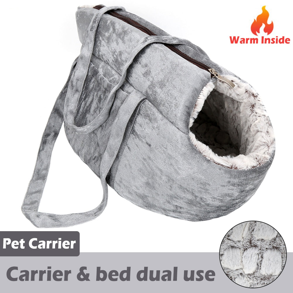 Pets Carrier Carrying Bag