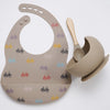 Baby Feeding Set