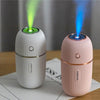 Ultrasonic Aroma Essential Oil Diffuser