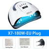 UV LED Lamp for nails