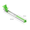 Watermelon Slicer Fruit Knife Cutter Stainless Steel