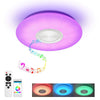 Modern LED RGB Ceiling Lights