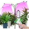 LED Grow Light with Full Spectrum For indoor Flower