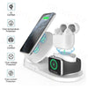 3 in 1 Wireless Charge Dock