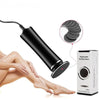 Electric Pedicure Foot Care Tool