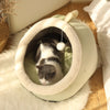 Warm Comfortable Pet Bed For Cats