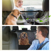 Waterproof Dog Car Seat