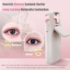 Electric Heated Eyelash Curler