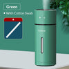 Air Humidifier LED Light