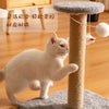 Sisal Cat Scratching Post Scraper