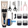 Grooming Dog Hair Clippers (Pet/Cat/Dog/Rabbit)