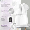 Nano Ionic Deep Cleaning Facial Steamer