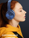 Wireless Noise Cancelling Headphones