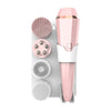 4 In 1 Facial Cleansing Brush