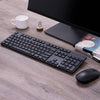 Bluetooth Keyboard &amp; Mouse Combo