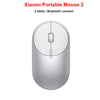 Portable Mouse with Bluetooth