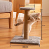 Sisal Cat Scratching Post Scraper