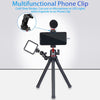 Flexible Octopus Tripod for DSLR Smartphone